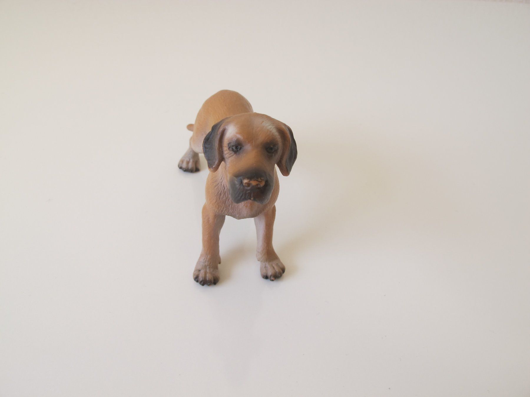 Schleich Statuette: Schleich 16320 Deutsche Dogge Hund – Usato da Vilters venduto da hedi00 4