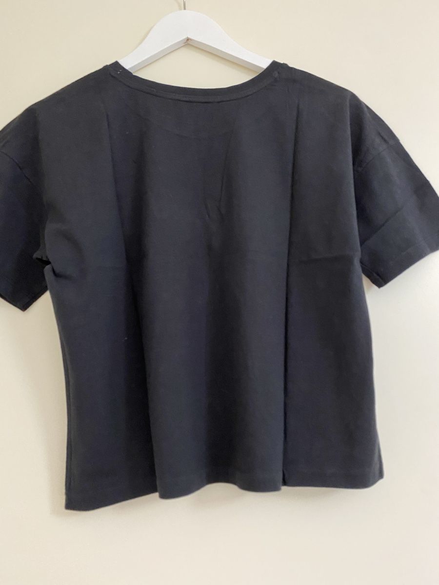 Calvin Klein T-shirt: T-shirt CALVIN KLEIN JEANS – Nuovo (secondo la descrizione) da Arzier-Le Muids venduto da ma_gd4 1