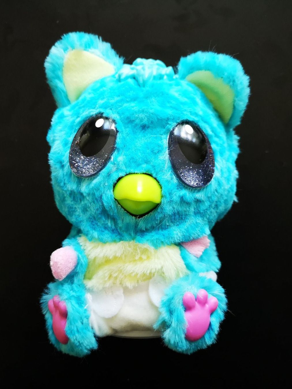 Giocattoli: Spin Master Hatchimals HatchiBabies Cheetree – Usato da Liestal venduto da Gitterli01