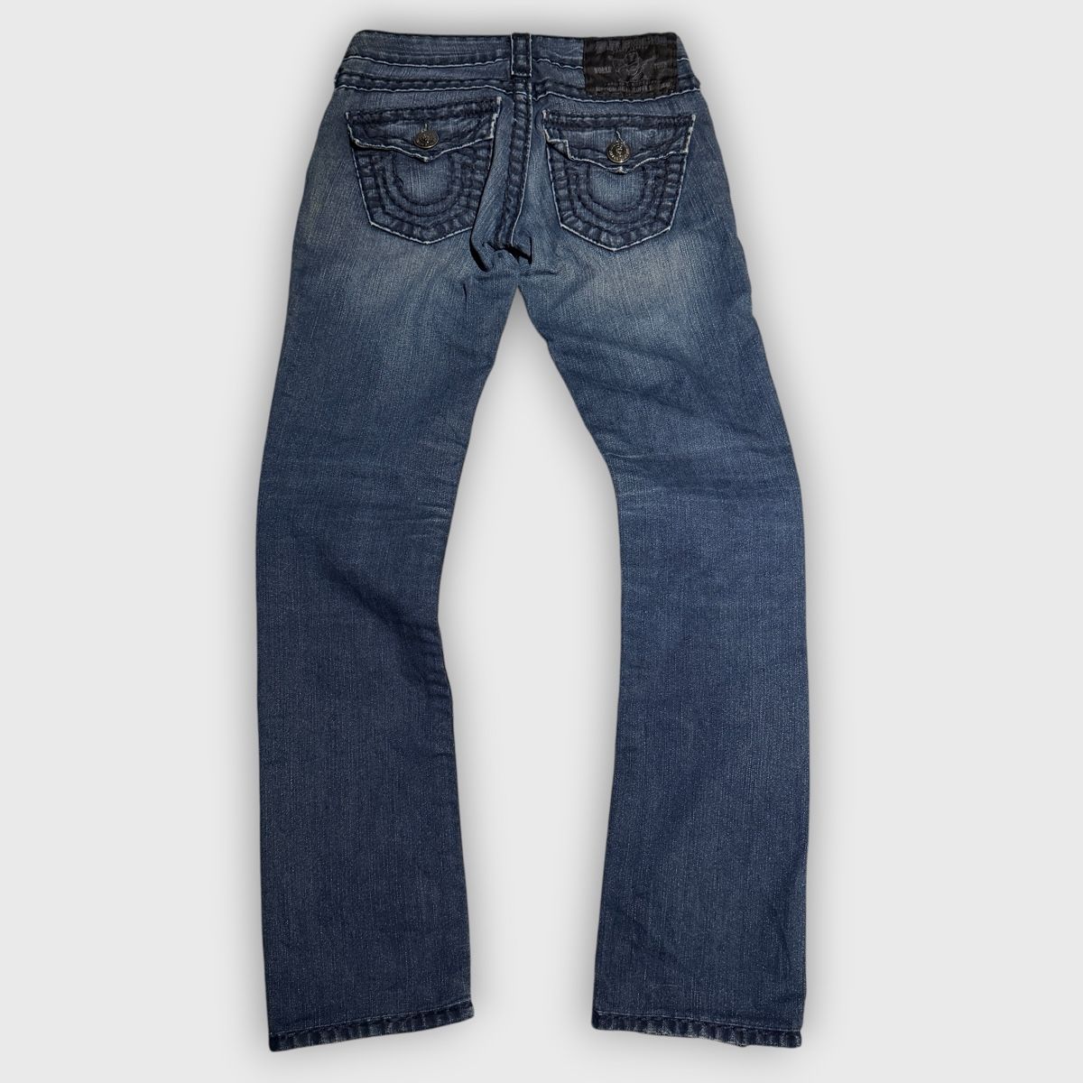 True Religion Jeans: True Religion Jeans – Usato da Thalheim venduto da nelia.mm