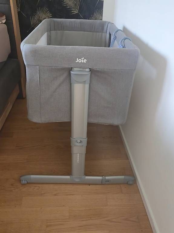 Letti: Beistellbett Joie  – Usato da Birsfelden venduto da Lu1802 1