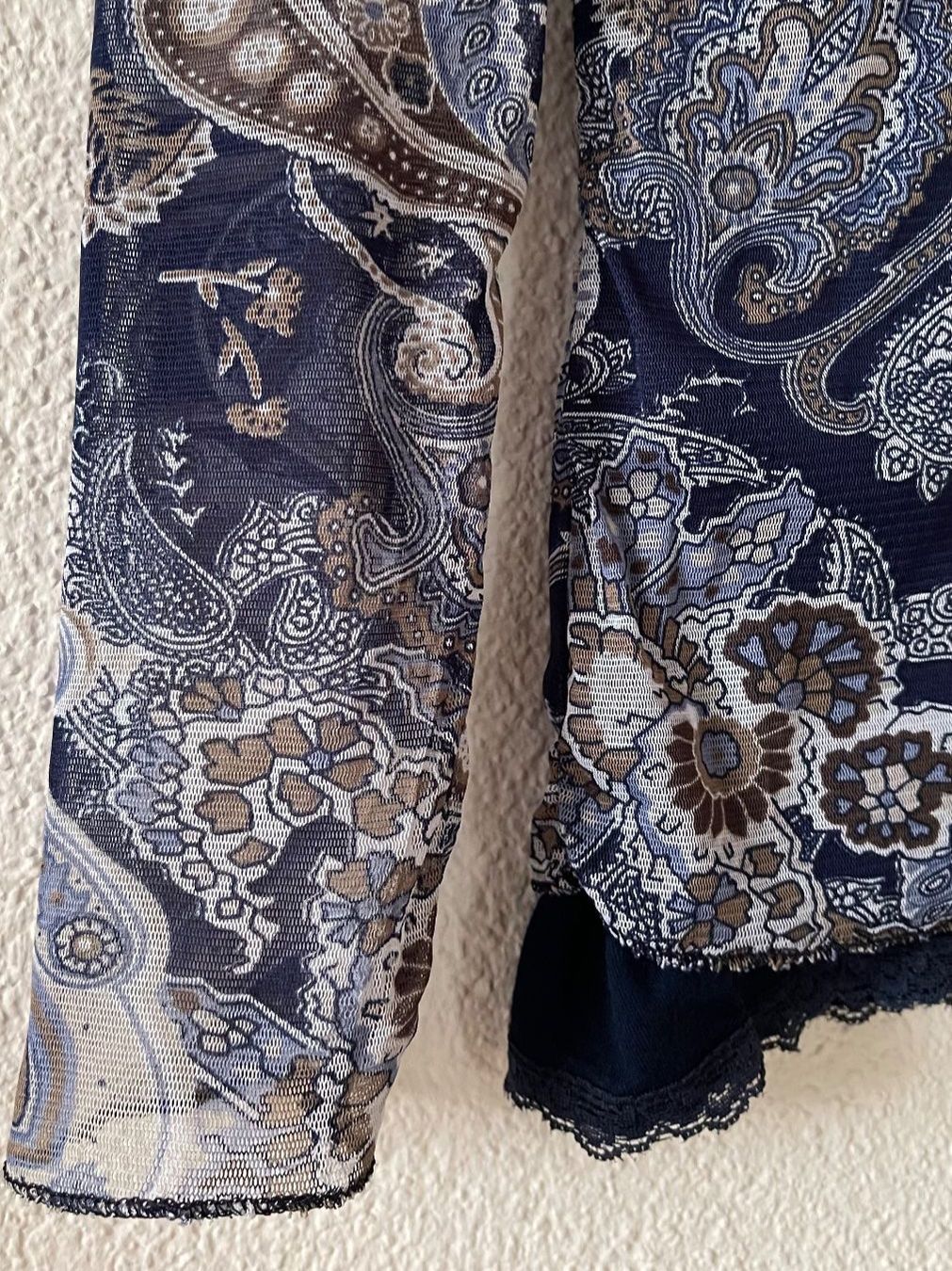 Promod Camicette: PROMOD (FR) S M /NP35CHF Viscose Elastane – Nuovo (secondo la descrizione) da Kölliken venduto da Hap-7 2