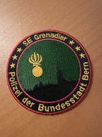 Stapo Bern - SE Grenadier