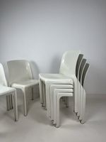 Chaises Artemide Selene
