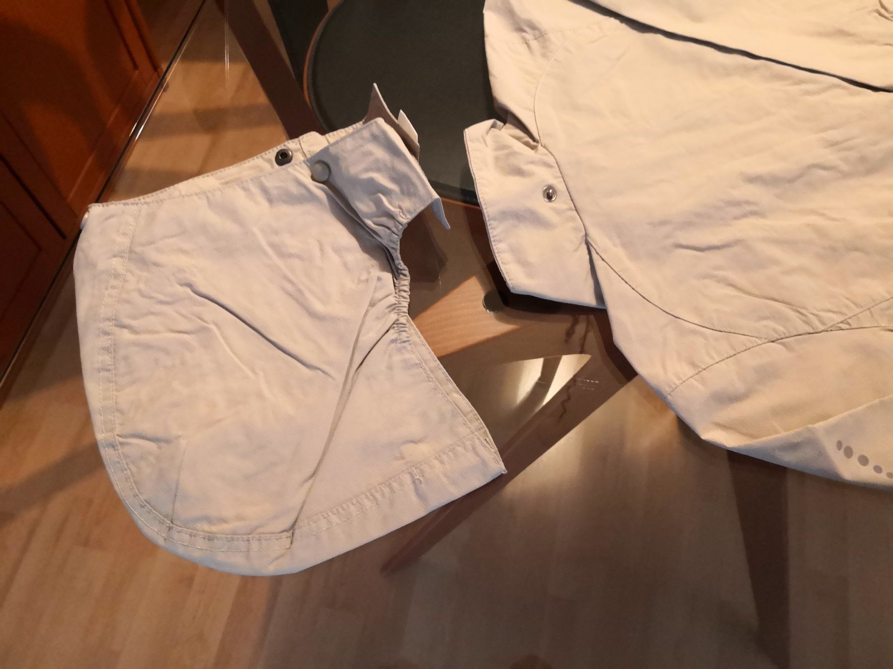 Reima Jacken & Mäntel: Schöne Übergangsjacke von REIMA, Grösse 122 – Neu (gemäss Beschreibung) aus Zuzwil SG von alsacia 5