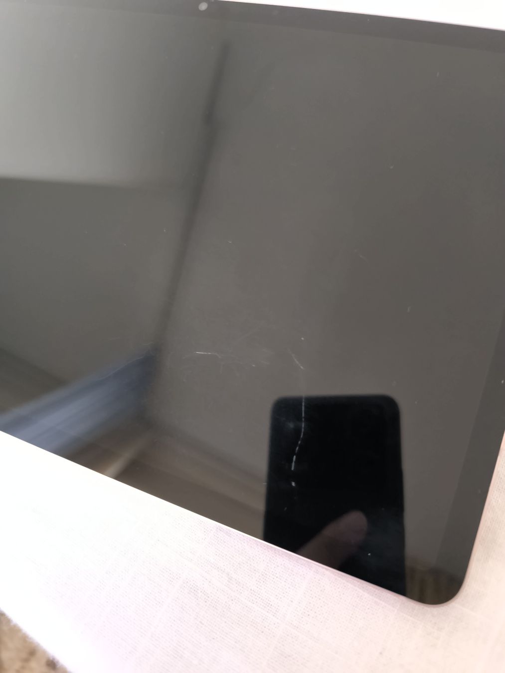 Samsung Tablet PC: Samsung Galaxy tab s8 – Usato da St. Gallen venduto da Calinus 7