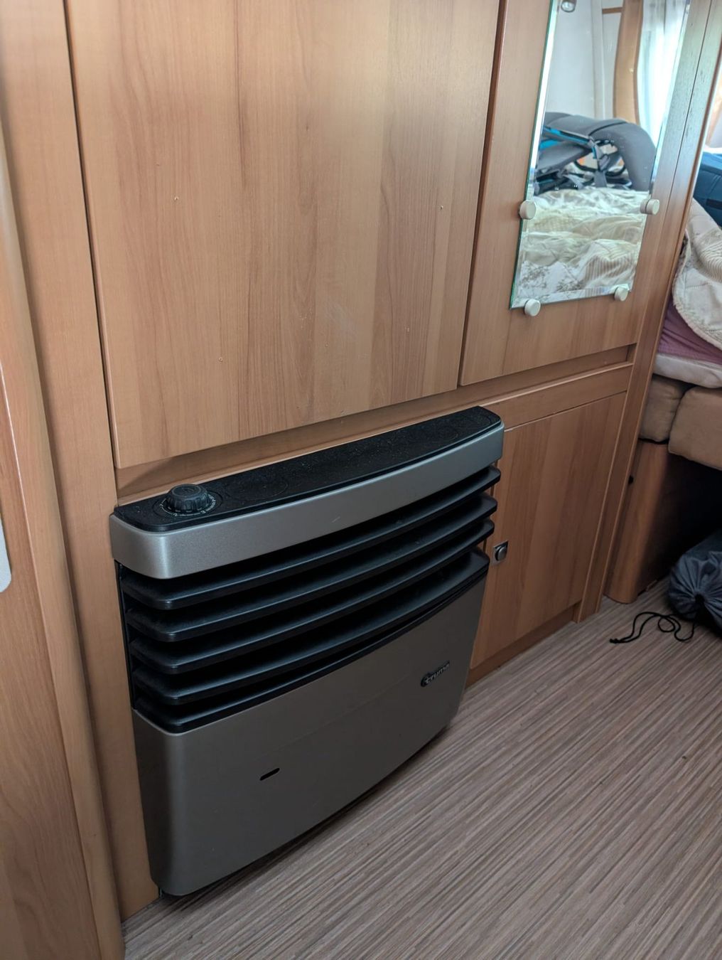 Eriba Camping Fahrzeuge: Eriba feeling 380 – Gebraucht aus Dulliken von ste_2kns 8
