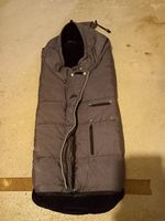 Schlafsack für Kinderwagen 