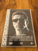 Terminator 2 – Tag der Abrechnung (1991) DVD