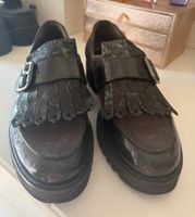 Paul Green Loafers Grösse 38 