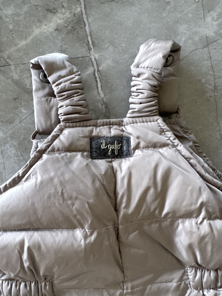 Skis: Il gufo Baby Skihose – Neu (gemäss Beschreibung) aus Menzingen von Dali2504 3