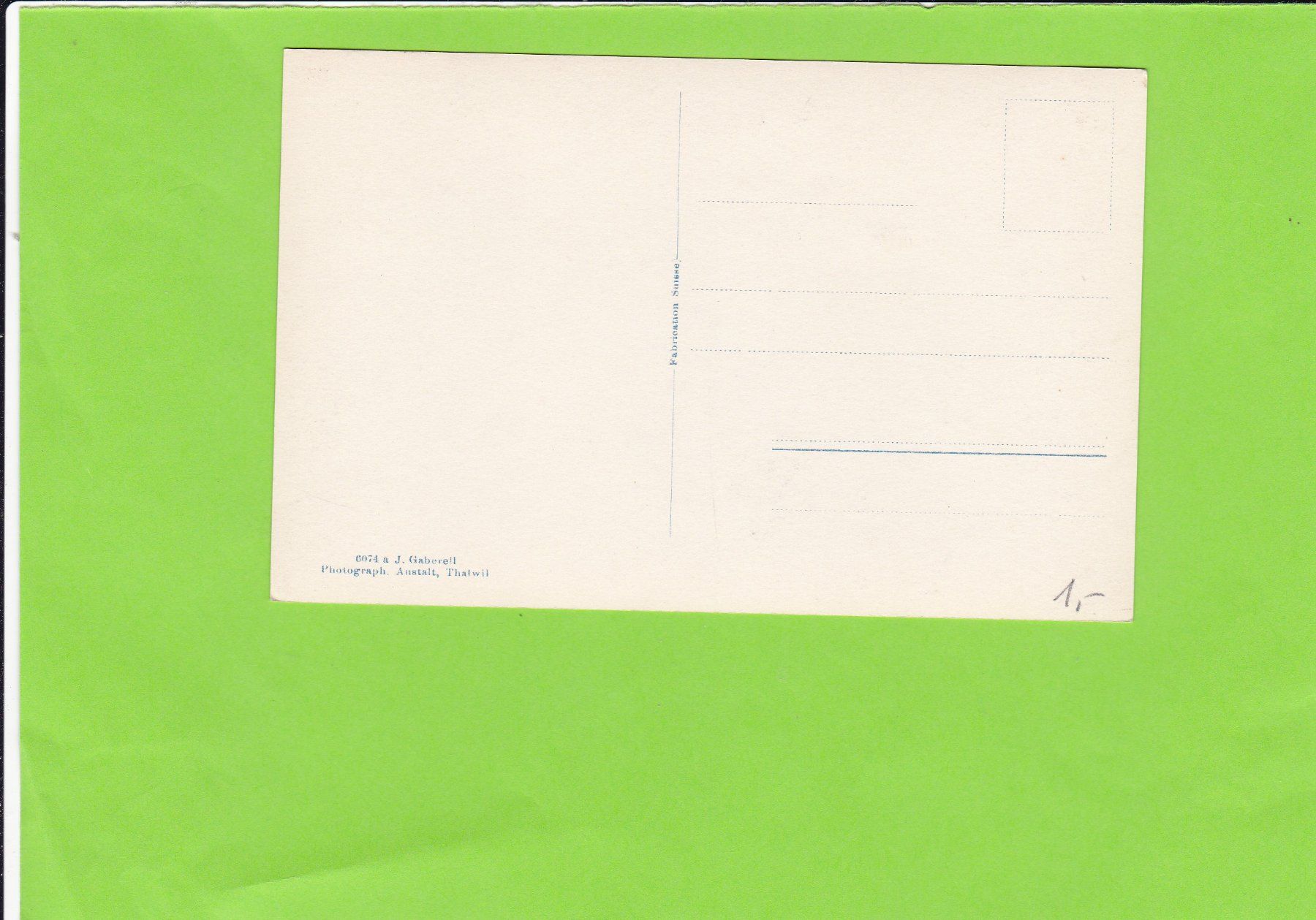 Cartoline postali: San Salvatore – Usato da St. Peterzell venduto da neckertal 1