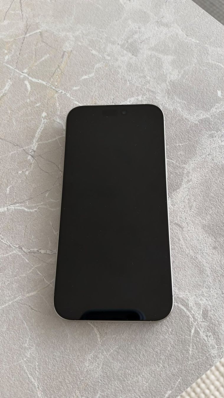 Apple Telefoni cellulari / Smartphones: Apple iPhone 16 Pro Max 512 GB – Usato da Dietlikon venduto da mrmister12304 2