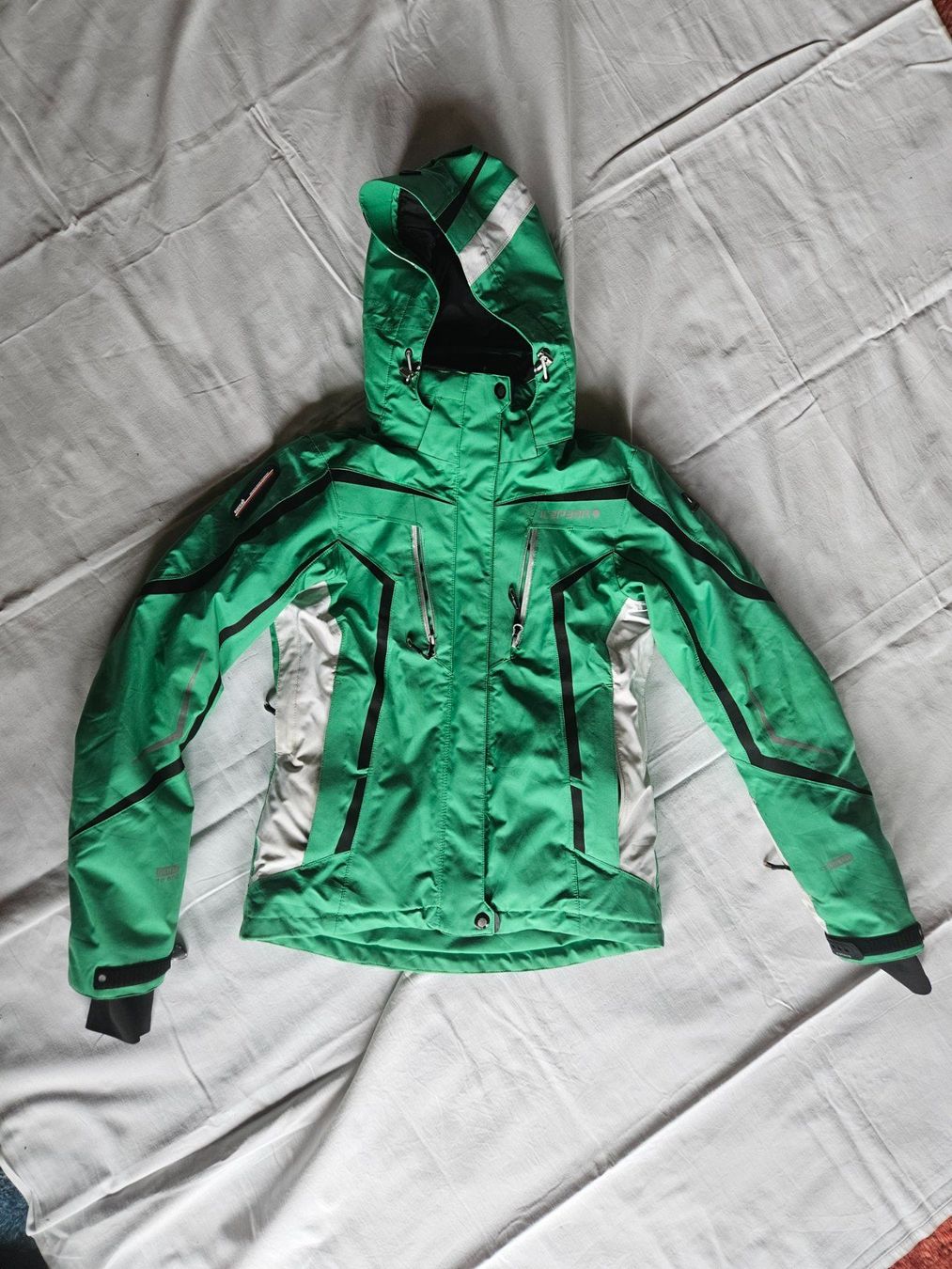 Icepeak Giacche: IcePeak Damen Skijacke – Usato da Linden venduto da springnic