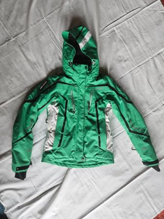 IcePeak Damen Skijacke