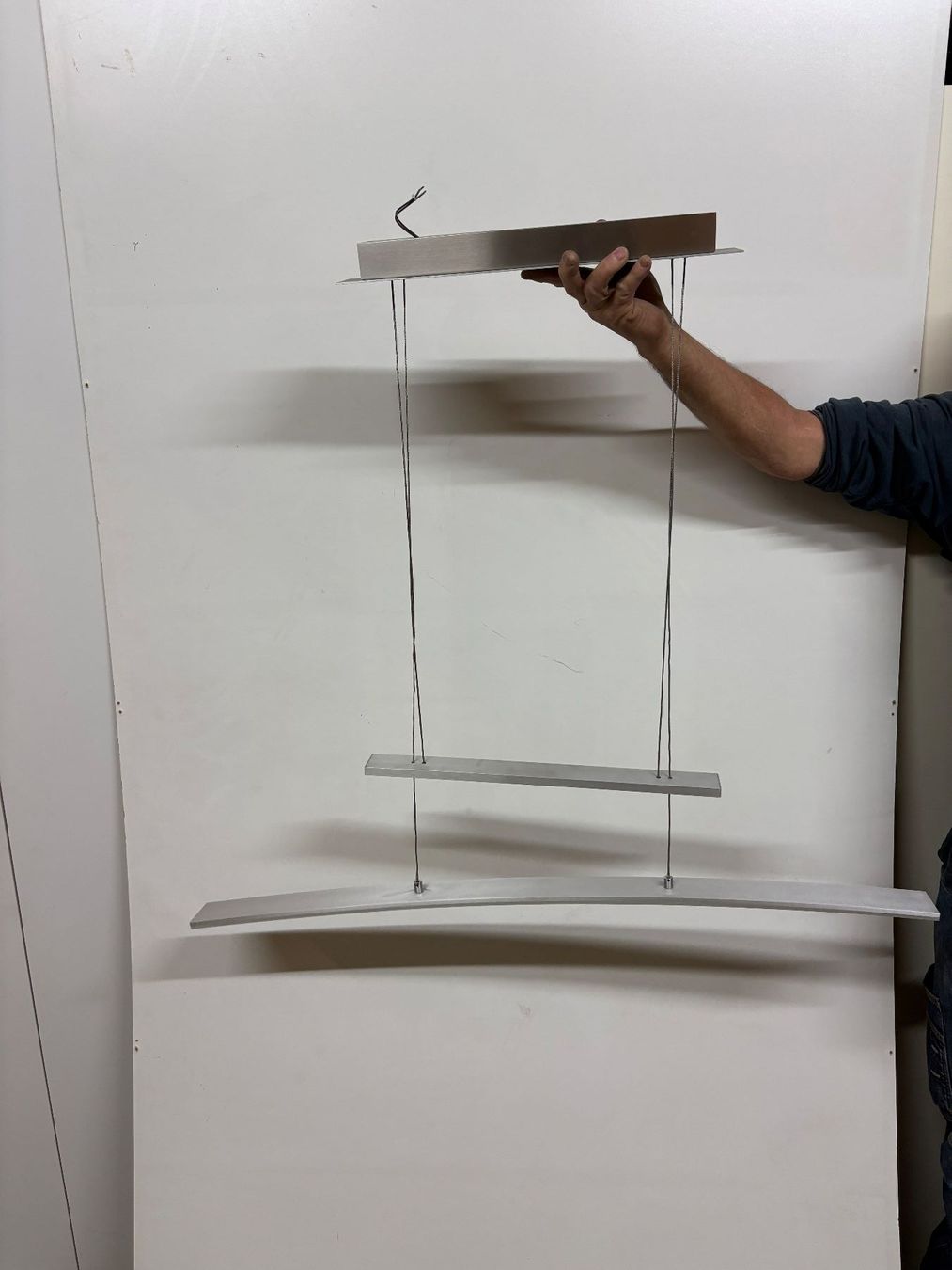 Lampade: Lampe – Usato da Oberentfelden venduto da dar_7gzv 2