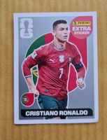 Silber Panini WM 2026 - Extra Sticker Cristiano Ronaldo