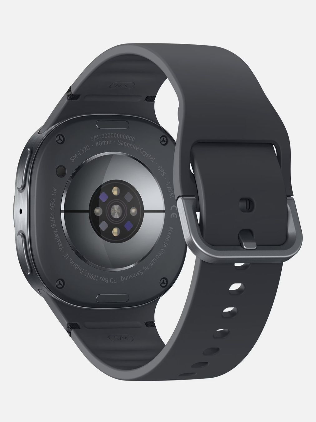 Samsung Smartwatch: Samsung Galaxy Watch 8 44mm LTE – Usato da Quartino venduto da Vlyoxis 1