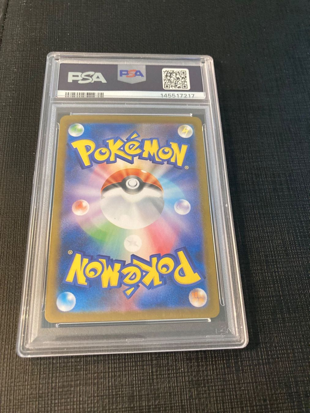 Pokémon Carte collezionabili: Fukuokas Pikachu JP PSA 10 – Nuovo e nell'imballaggio originale da lenzburg venduto da dom_wc2x 1