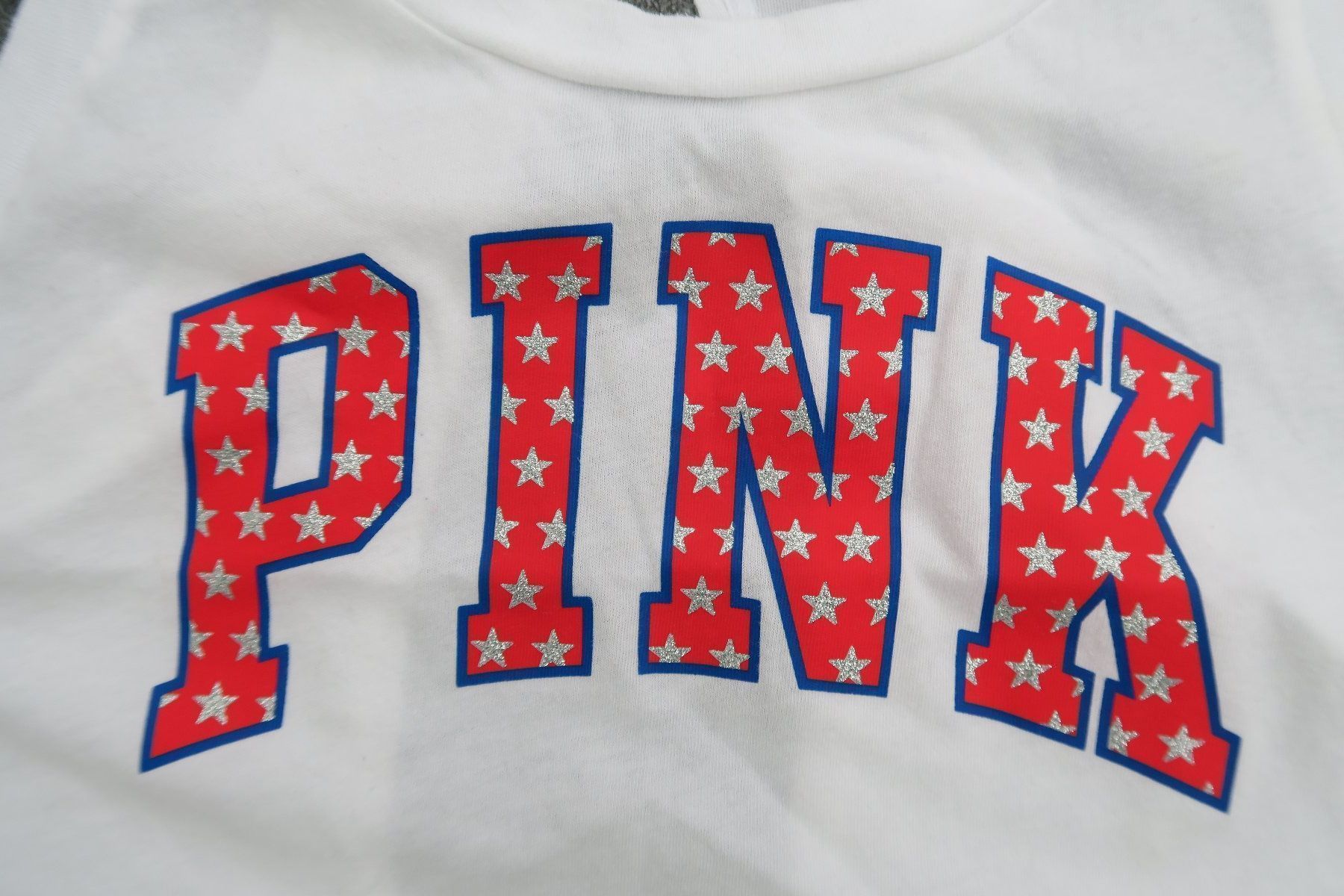 Victoria's Secret Tops: Victorias Secret Top Gr. L – Gebraucht aus Strengelbach von lana40 2