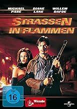 Tutti i DVDs: Straßen in Flammen – Usato da Rudolfstetten venduto da Blauyorker