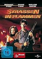 Straßen in Flammen