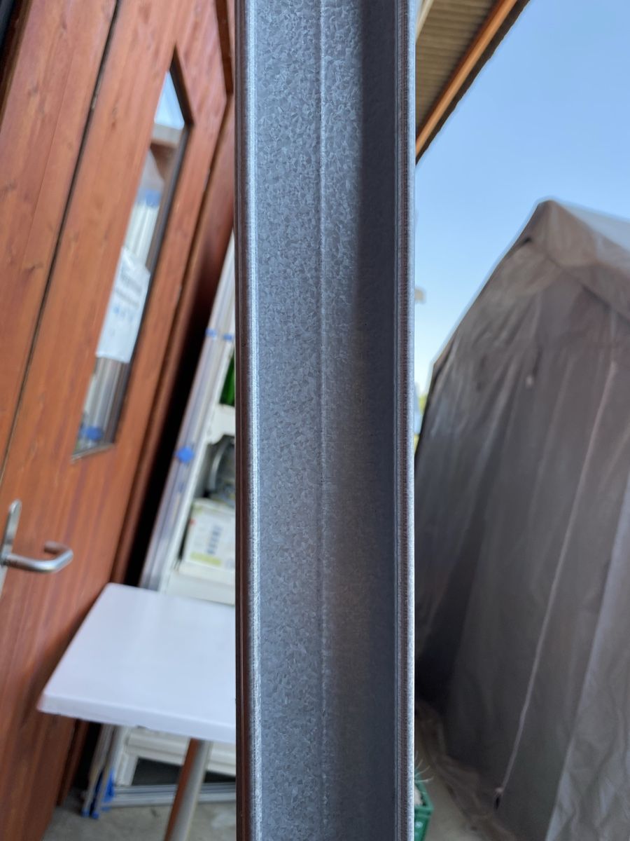 Profilati: Knauf C-Profil 60 x 27mm NEU – Nuovo (secondo la descrizione) da Glattbrugg venduto da Pischte.Brockenhaus 8