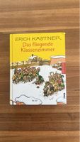 Buch Das fliegende Klassenzimmer Erich Kaestner