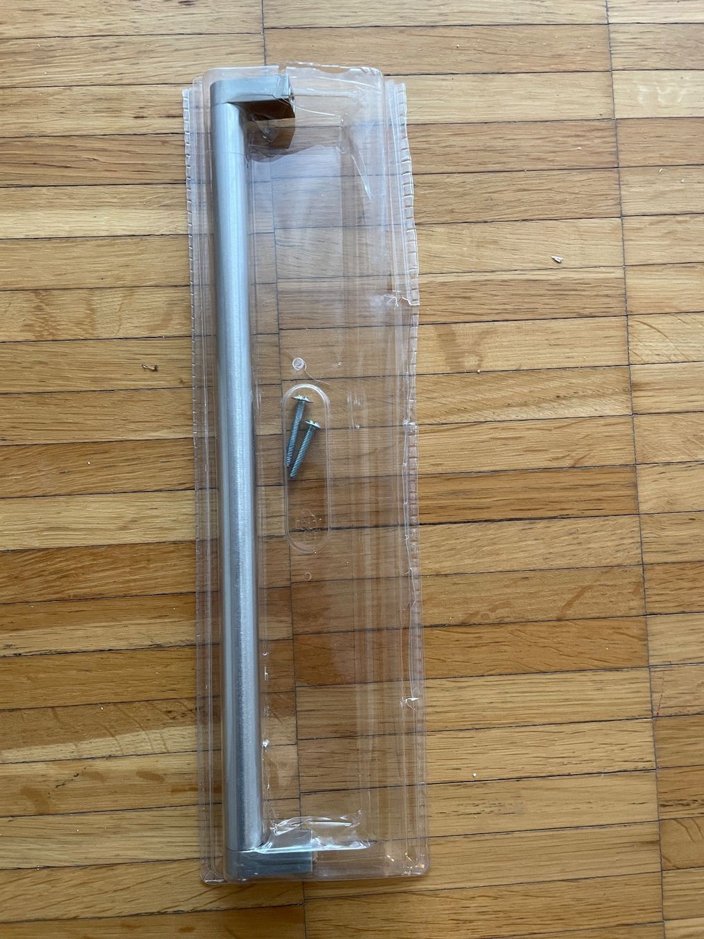 Armadi: 1 Ikea Pax TürGriff - Länge ca. 33.5 cm – Nuovo (secondo la descrizione) da Neftenbach venduto da Justine76