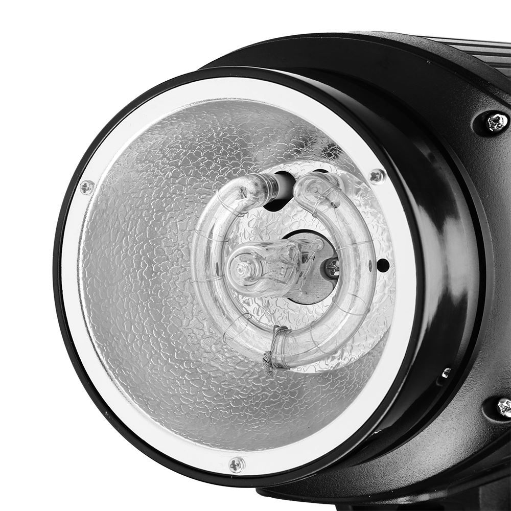 Godox Flash: Godox E250 250Ws GN53 Studio Blitzlicht – Nuovo e nell'imballaggio originale da Malans GR venduto da BUYBEST-Schweiz 1