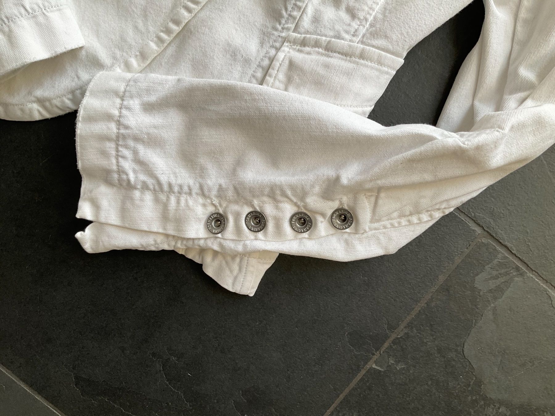 Giacche: Blazer – Usato da Röschenz venduto da Queen020 3