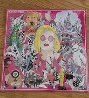 Noan - Rosaroti Brülle (LP) — Neuf, Scellé