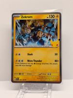 Zekrom 056/128 30C Englisch Near Mint 🇬🇧
