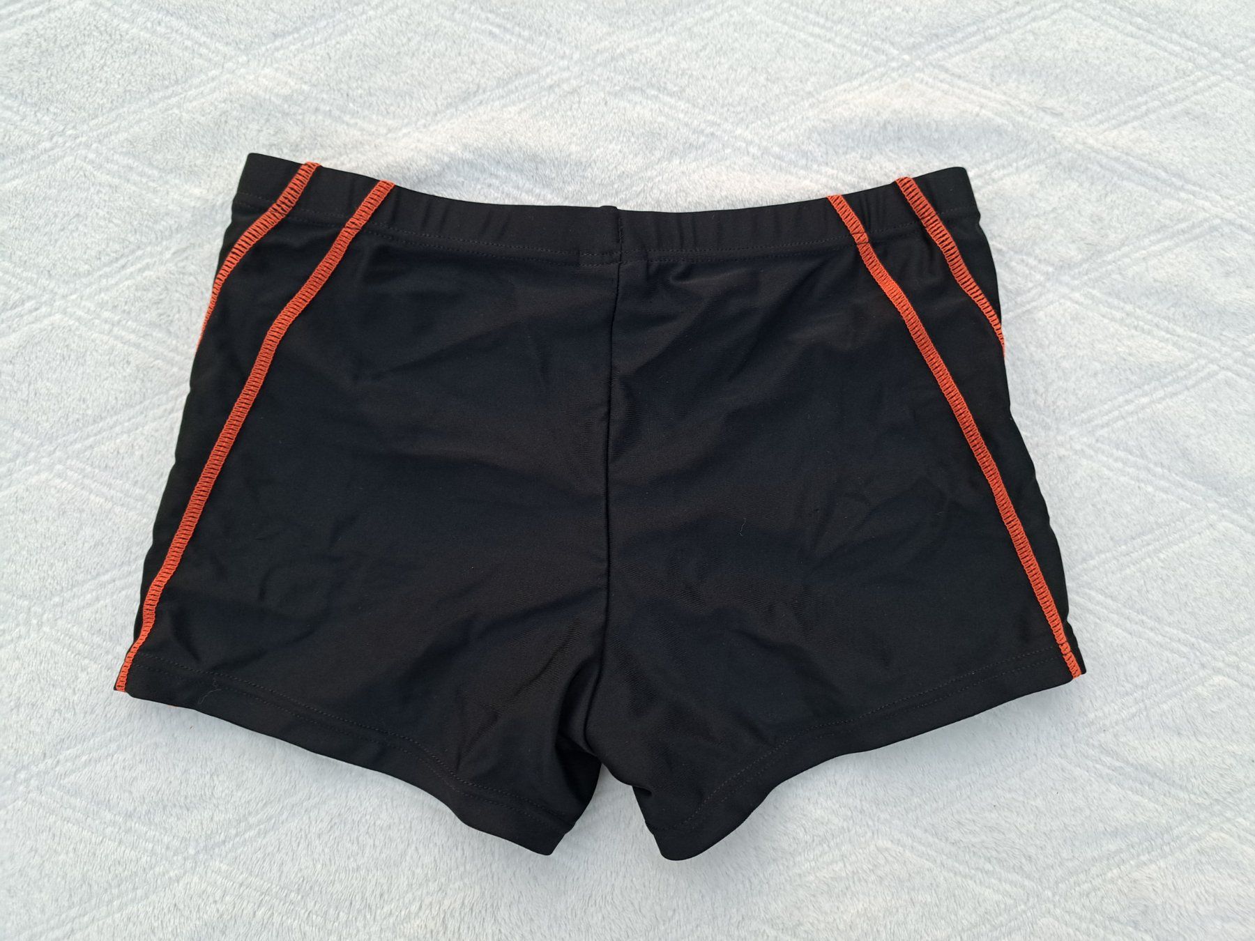 Costumi da bagno: Neue Tecnopro Badehose Gr. 140 – Nuovo e nell'imballaggio originale da Gysenstein venduto da joshuas81 1
