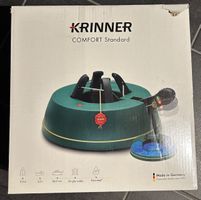 Christbaumständer Krinner Comfort Standard grün gebraucht