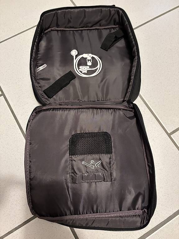 Respiratori & Giubbotti: Tauchen Tasche Lungenautomat – Usato da Adlikon venduto da Sam1976 2