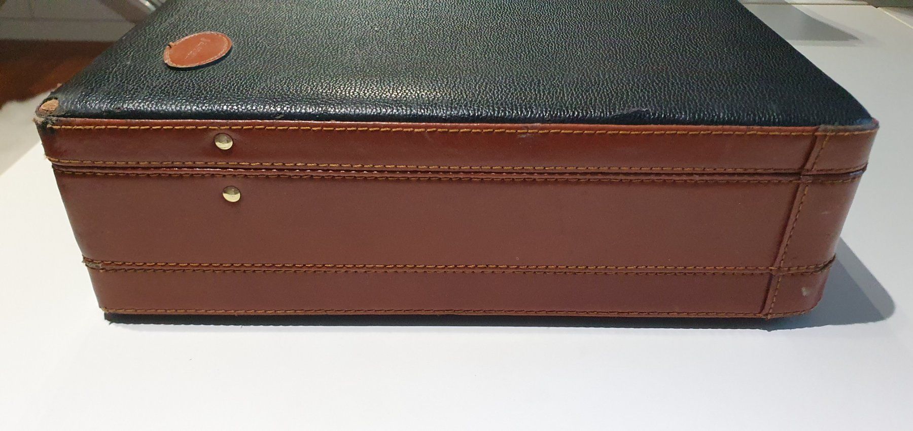 Valigie & Borse: Aktenkoffer Vintage – Usato da Stansstad venduto da InStyle8 3