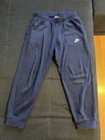 Training Nike bleu marine