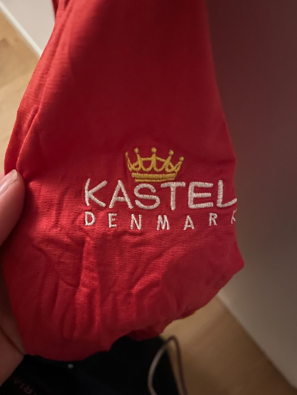 T-Shirts: Kastel Denmark Funktionsshirt – Neu (gemäss Beschreibung) aus Oberhasli von ani_97f7 2