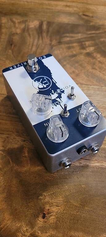 Strumenti musicali: Anasounds Ego Driver – Usato da Grand-Lancy venduto da Selfa1984 1