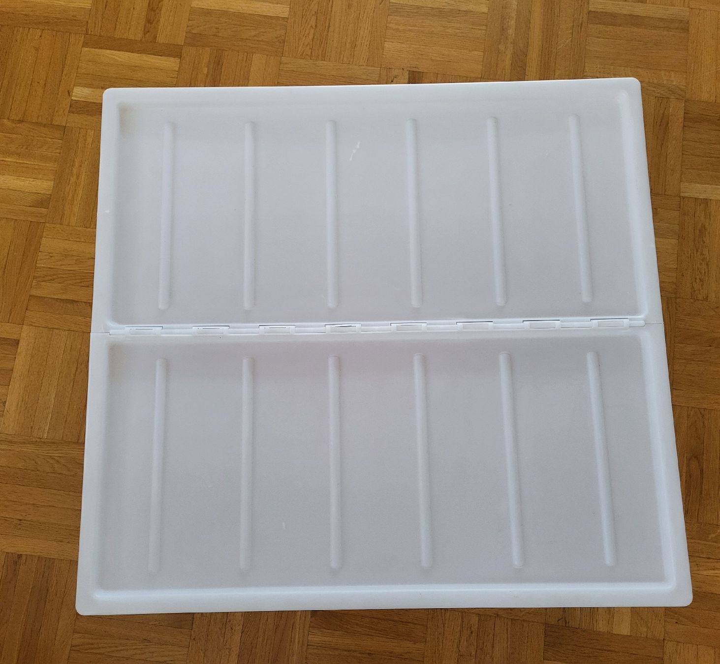 Casse di trasporto: Aufbewahrungsbox mit Deckel, Ikea – Usato da Liestal venduto da Shelby787 1