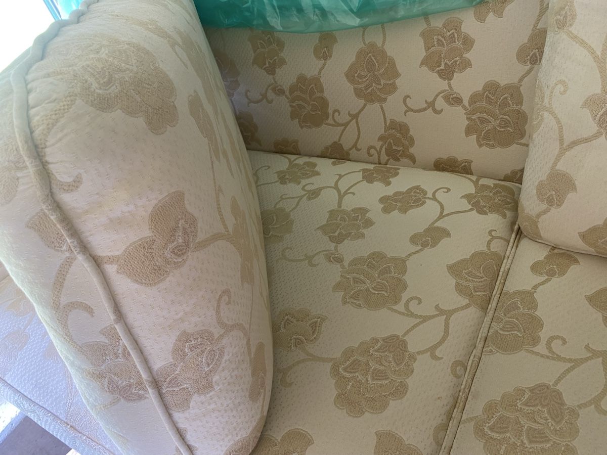 Sofas: antikes Sofa 197x78x75cm – D'occasion à Seewen SZ par shaky01 4