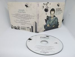 CD Joseph D'Anvers – Les Choses En Face