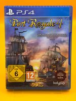 Port Royale 4 PS4