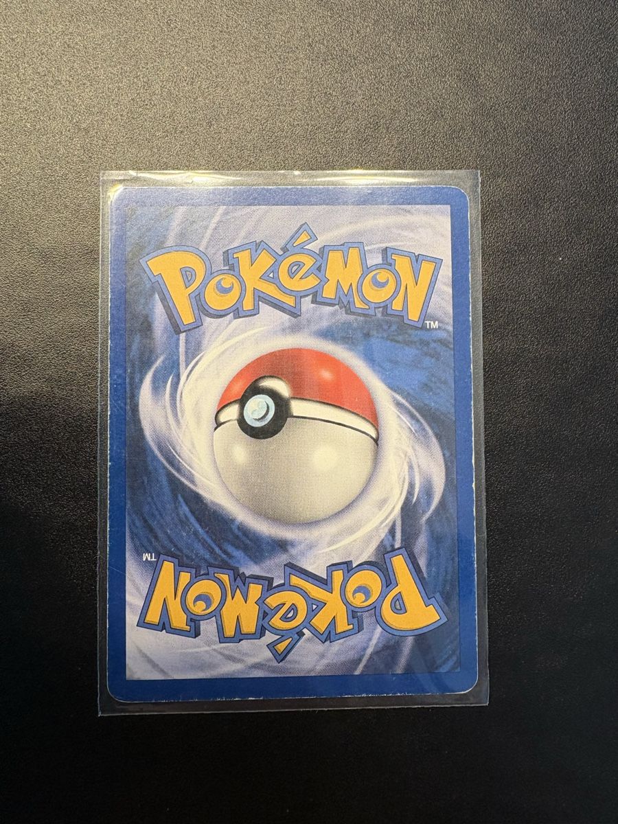 Pokémon Cartes à collectionner: Pokémon Base Set Pikachu 58/102 ab CHF 1 – D'occasion à Stein am Rhein par ste_00 1