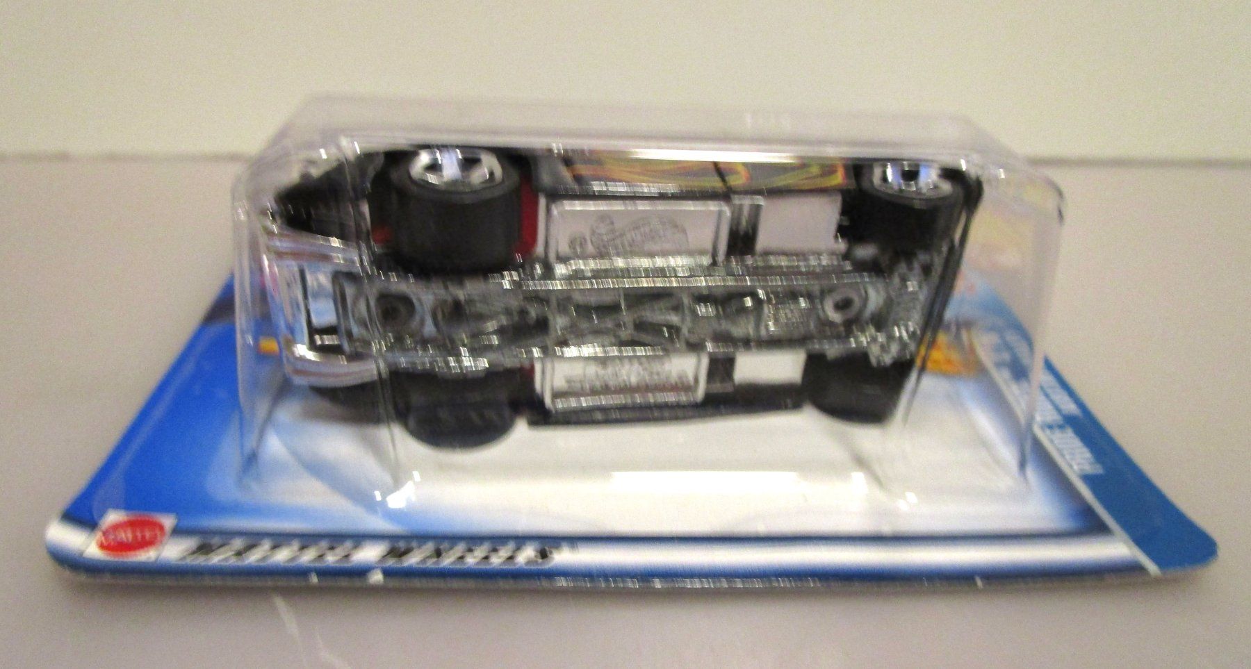 Hot Wheels Modellautos: HOT WHEELS AUSTIN HEALEY - 57133 – Neu und originalverpackt aus Chêne-Bourg von breno56 4