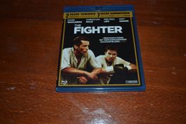the Fighter
