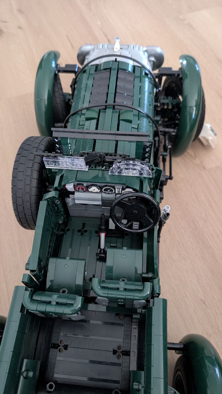 Jouets: Mould King 13191 - Blower – D'occasion à Biberist par rap_j7xl 3