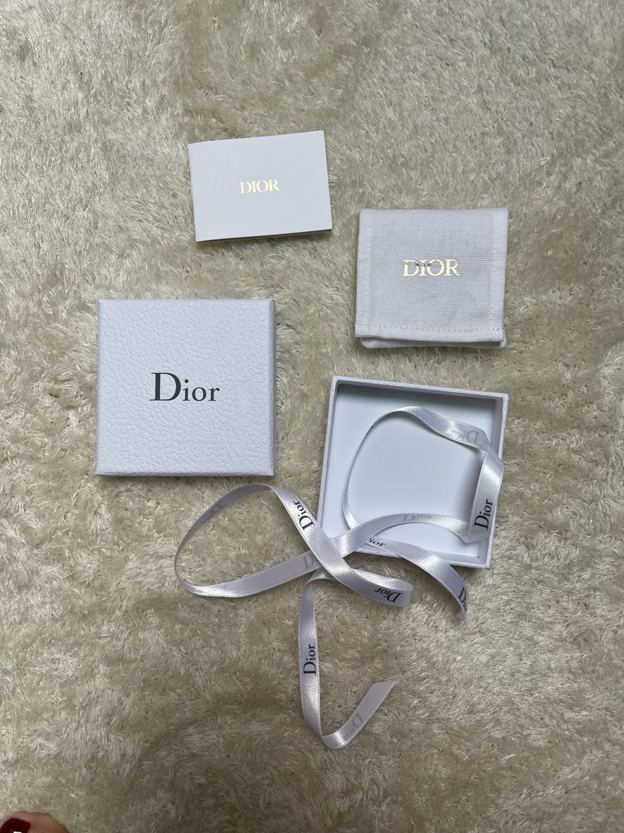 Orecchini pendenti & Orecchini a lobo: Dior earrings – Usato da Barna venduto da orbuyorcry 6