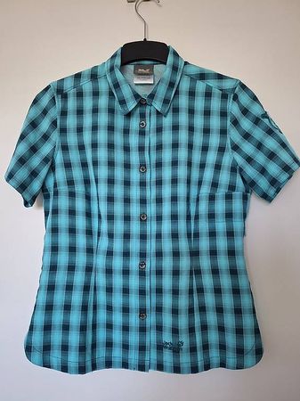 Jack Wolfskin Freizeit Bluse